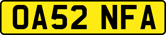 OA52NFA