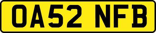 OA52NFB