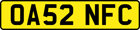 OA52NFC