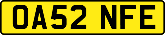 OA52NFE