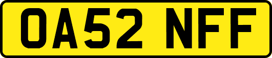 OA52NFF