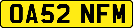 OA52NFM