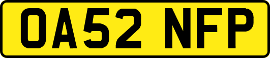 OA52NFP