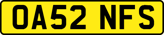 OA52NFS