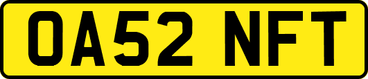 OA52NFT