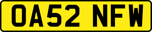 OA52NFW