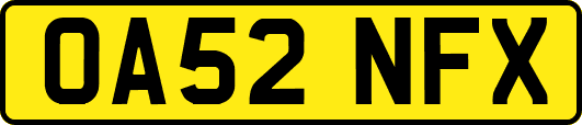 OA52NFX