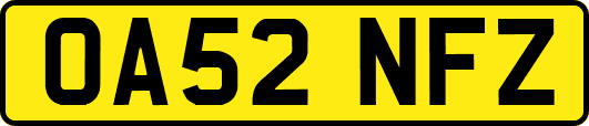 OA52NFZ