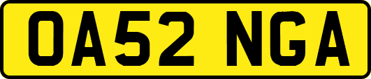 OA52NGA