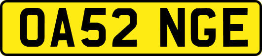 OA52NGE