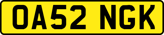 OA52NGK