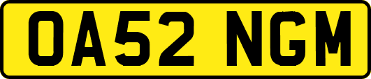 OA52NGM