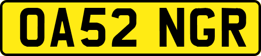 OA52NGR