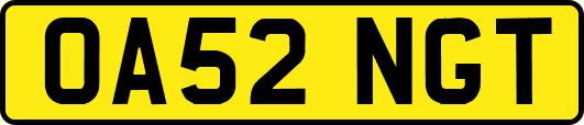OA52NGT