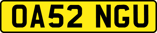 OA52NGU