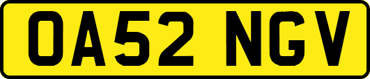 OA52NGV