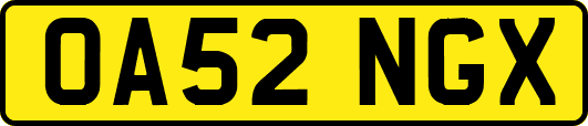 OA52NGX
