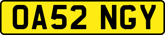 OA52NGY