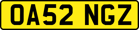 OA52NGZ