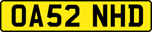 OA52NHD