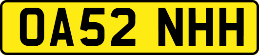 OA52NHH