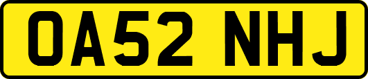 OA52NHJ