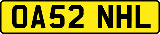OA52NHL