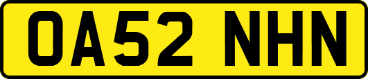 OA52NHN