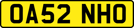 OA52NHO