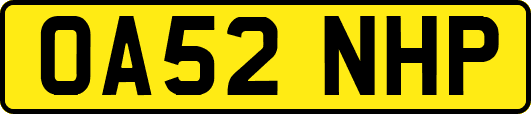OA52NHP