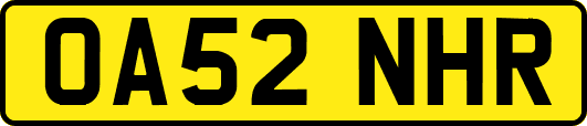 OA52NHR