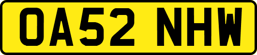 OA52NHW