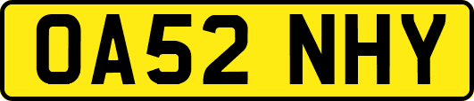 OA52NHY