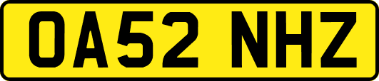 OA52NHZ