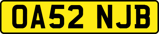 OA52NJB
