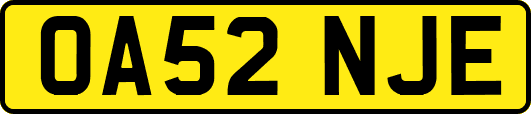OA52NJE