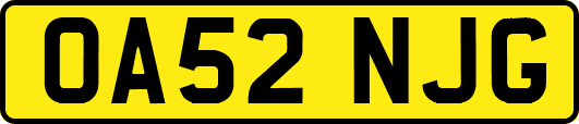 OA52NJG