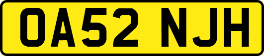 OA52NJH