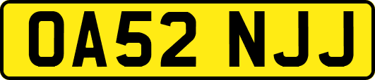OA52NJJ