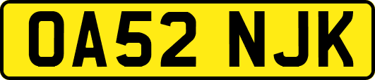 OA52NJK