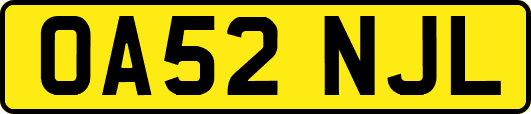 OA52NJL