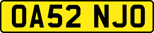 OA52NJO