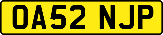 OA52NJP