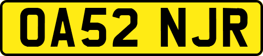 OA52NJR