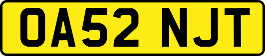 OA52NJT