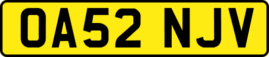 OA52NJV