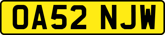 OA52NJW