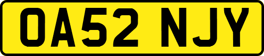 OA52NJY
