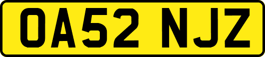 OA52NJZ