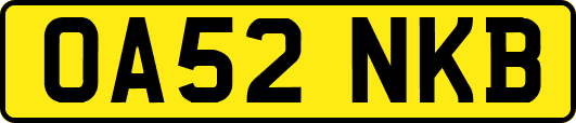 OA52NKB